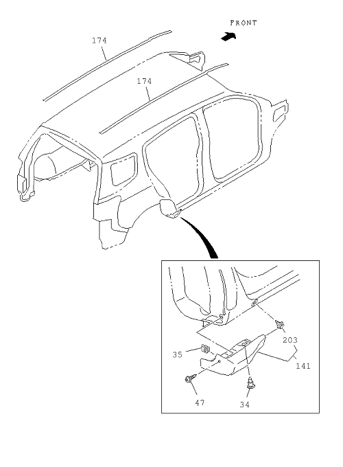 Partial Engine
